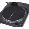 Turntable Audio-Technica AT-LP120XUSBBK Direct-Drive W/USB & Analog Black