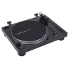 Turntable Audio-Technica AT-LP120XUSBBK Direct-Drive W/USB & Analog Black