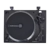 Turntable Audio-Technica AT-LP120XUSBBK Direct-Drive W/USB & Analog Black
