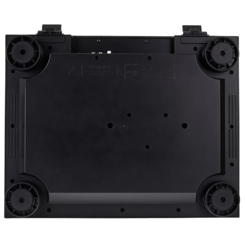 Turntable Audio-Technica AT-LP120XUSBBK Direct-Drive W/USB & Analog Black