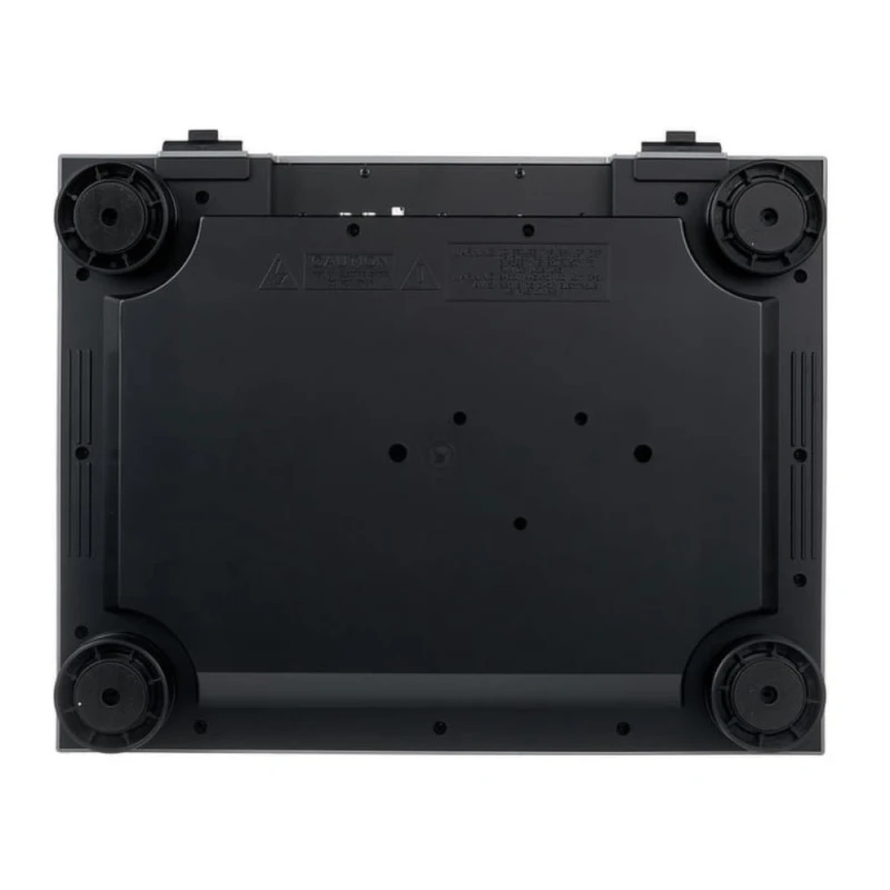 Turntable Audio-Technica AT-LP120XUSBSV Direct-Drive W/USB & Analog Silver