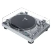 Turntable Audio-Technica AT-LP120XUSBSV Direct-Drive W/USB & Analog Silver