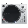 Turntable Audio-Technica AT-LP120XUSBSV Direct-Drive W/USB & Analog Silver