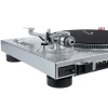 Turntable Audio-Technica AT-LP120XUSBSV Direct-Drive W/USB & Analog Silver