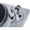 Turntable Audio-Technica AT-LP120XUSBSV Direct-Drive W/USB & Analog Silver