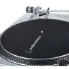 Turntable Audio-Technica AT-LP120XUSBSV Direct-Drive W/USB & Analog Silver