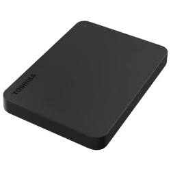 Портативный HDD Toshiba Canvio Basics 2 TB HDTB520EK3AA