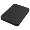 Портативный HDD Toshiba Canvio Basics 2 TB HDTB520EK3AA