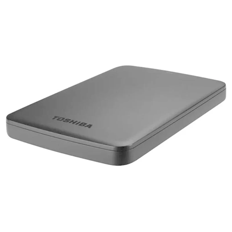 Port. HDD Toshiba Canvio Basics 1 TB HDTB510EK3AA