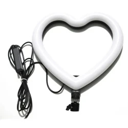 Led JM26 RGB Heart
