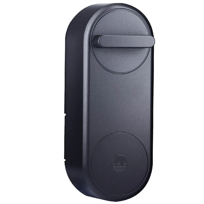 Ağıllı kilid Yale 05/101200/MB