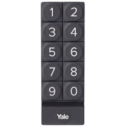 Rəqəmsal klaviatura Yale 05/301000