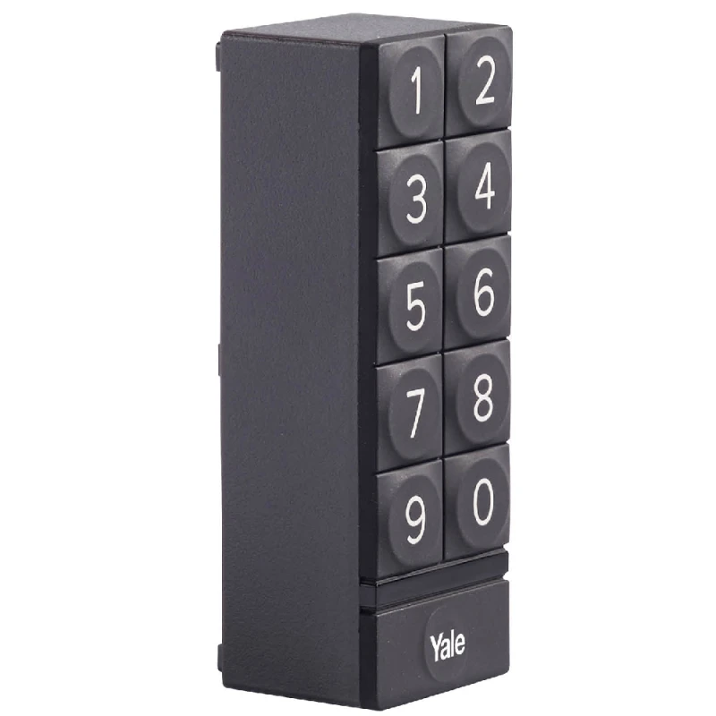Rəqəmsal klaviatura Yale 05/301000