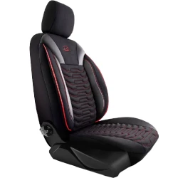 Чехлы на сиденья Panda Paris Series Grey