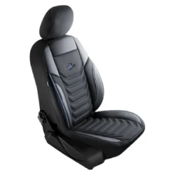 Чехлы на сиденья Panda Marmaris Series Black/Grey