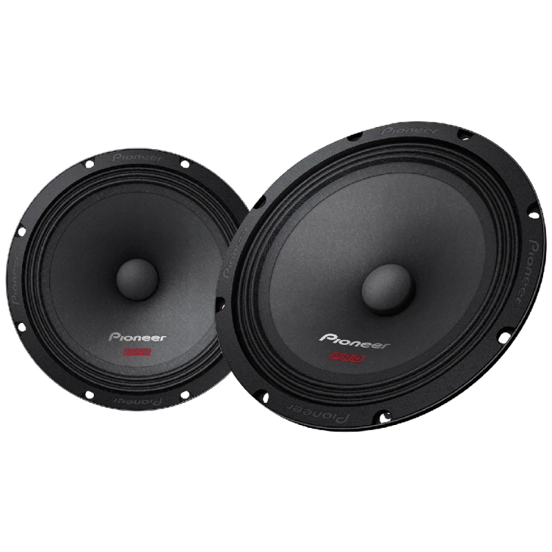 Динамики Pioneer TS-M1610PRO