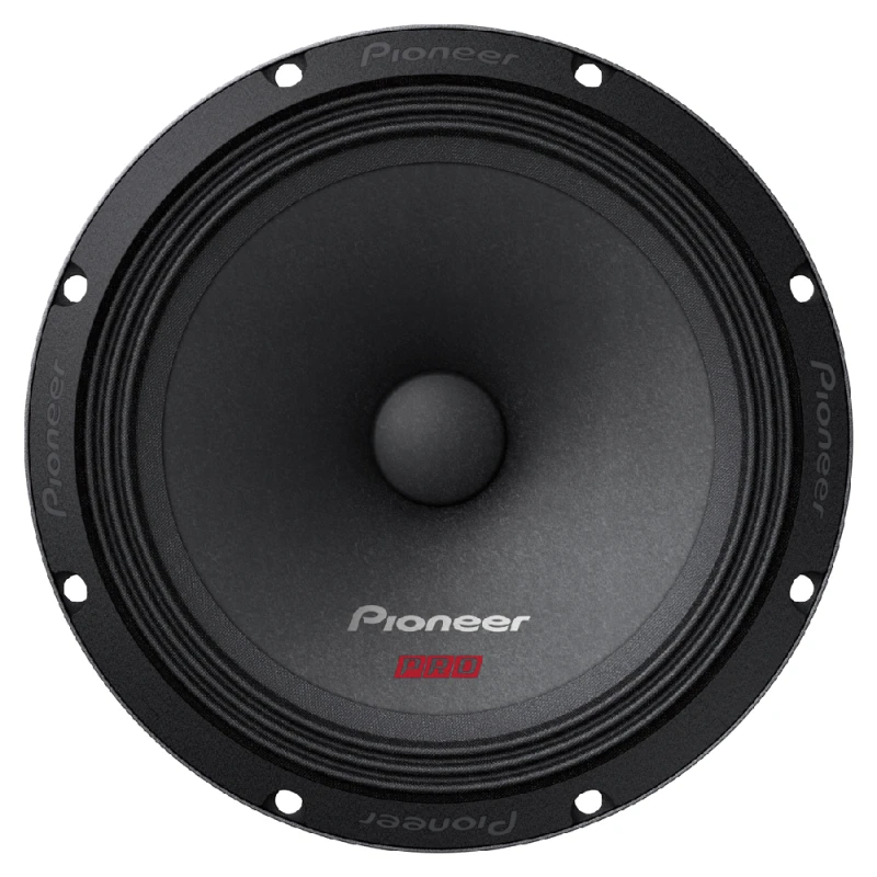 Динамики Pioneer TS-M1610PRO