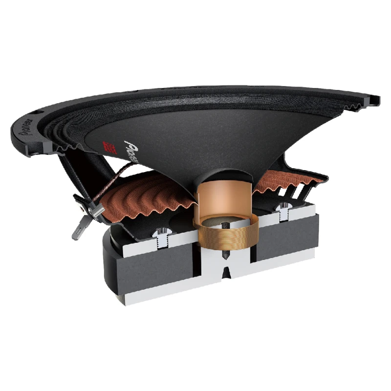 Динамики Pioneer TS-M1610PRO