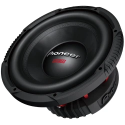 Сабвуфер Pioneer TS-W3020PRO
