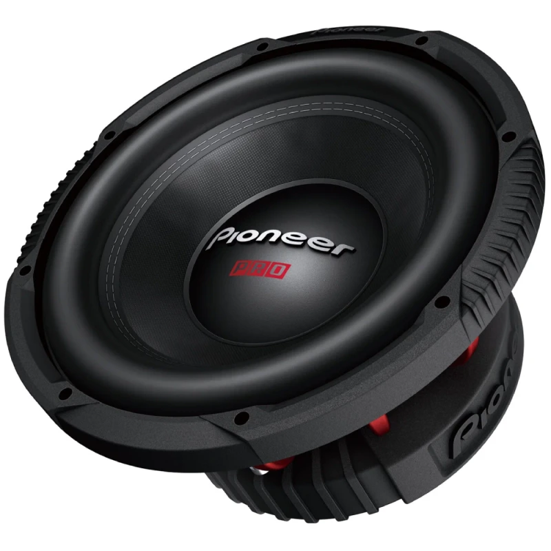 Сабвуфер Pioneer TS-W3020PRO