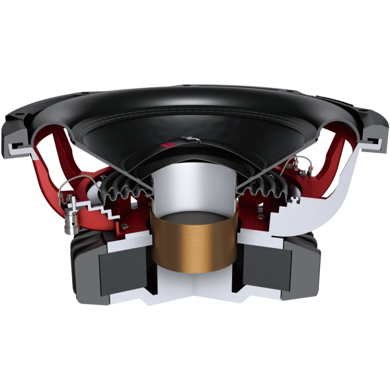 Сабвуфер Pioneer TS-W3020PRO