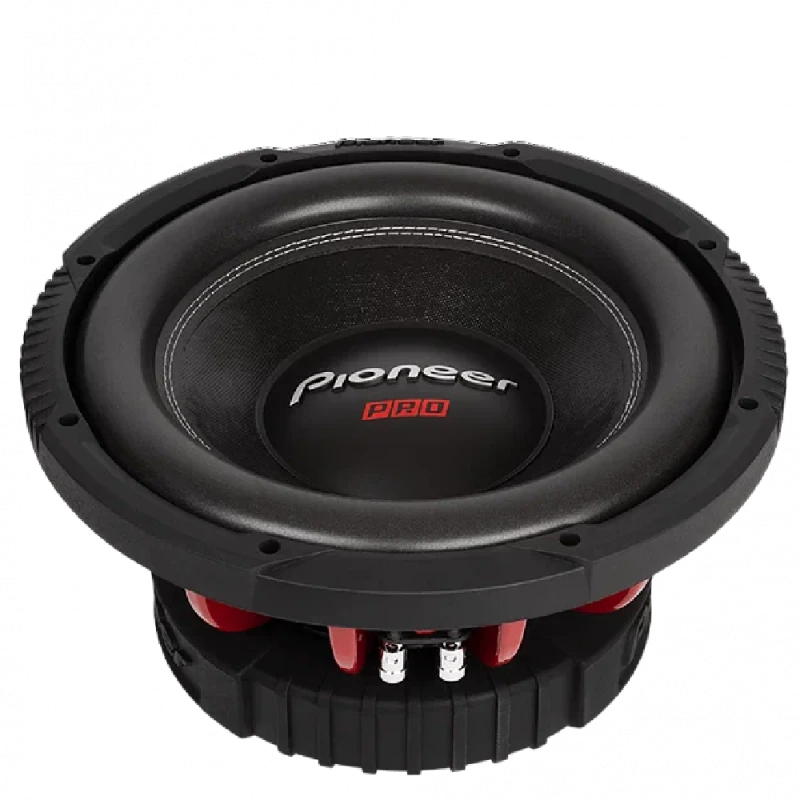 Сабвуфер Pioneer TS-W3020PRO