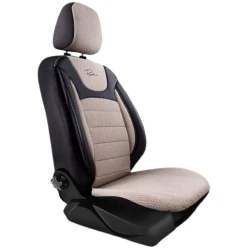 Чехлы на сиденья Panda Prestige Series Beige