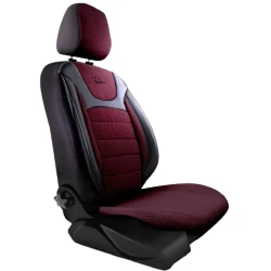 Oturacaq örtükləri Panda Prestige Series Bordo