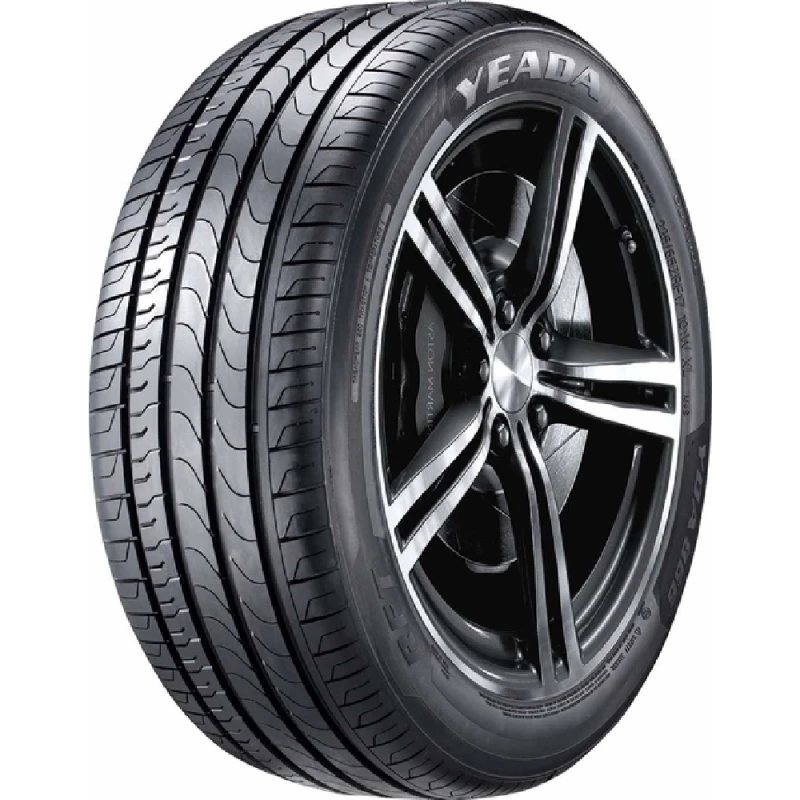 Avtomobil təkəri Yeada YDA-866 103W 245/45R20 (001.YD.2454520)