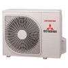 Kondisioner Mitsubishi SRK63ZTL/SRC63TL-W (R32) (İnverter)