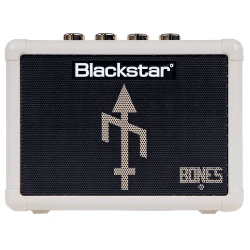 Гитарный усилитель Blackstar Fly 3 Limited Edition Bones UK BT