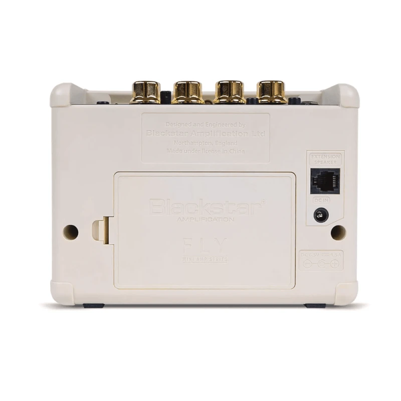 Гитарный усилитель Blackstar Fly 3 Limited Edition Bones UK BT