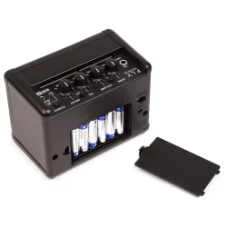 Компактный мини-гитарный усилитель Blackstar Fly 3 Stereo Pack 6 Watt