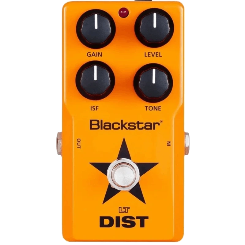 Gitara aksessuarları Blackstar LT-Dist