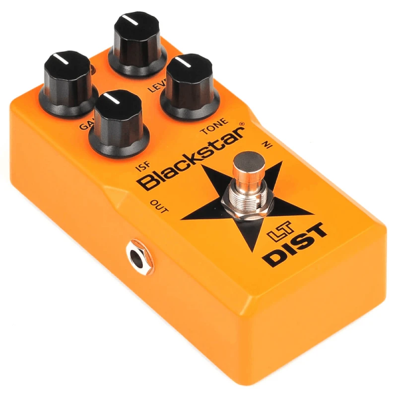 Gitara aksessuarları Blackstar LT-Dist