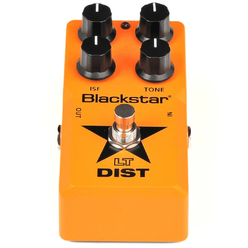 Gitara aksessuarları Blackstar LT-Dist