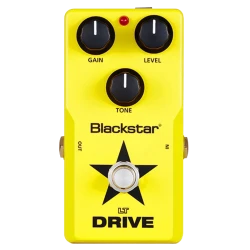 Gitara aksessuarları Blackstar LT-Drive