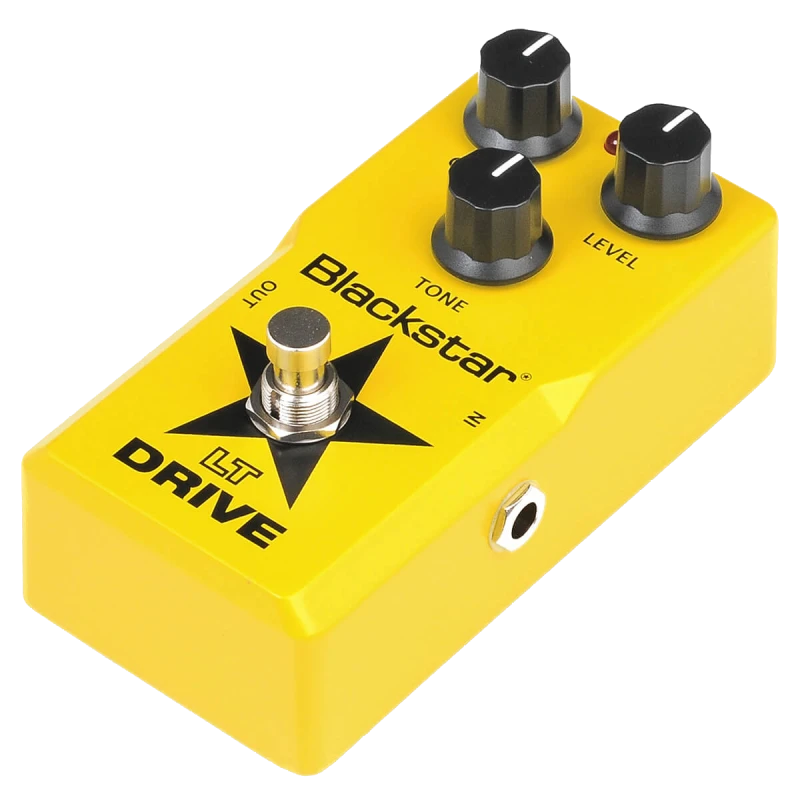 Gitara aksessuarları Blackstar LT-Drive