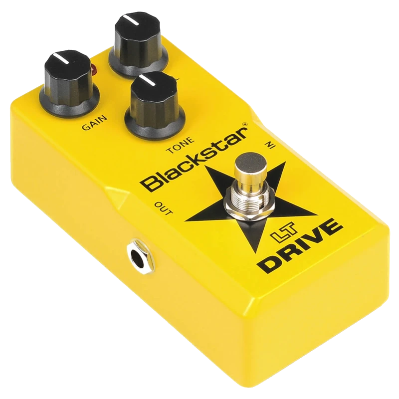 Gitara aksessuarları Blackstar LT-Drive