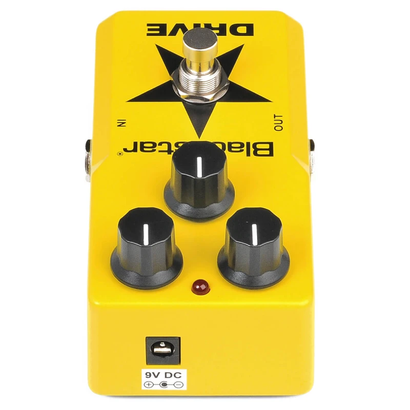 Gitara aksessuarları Blackstar LT-Drive