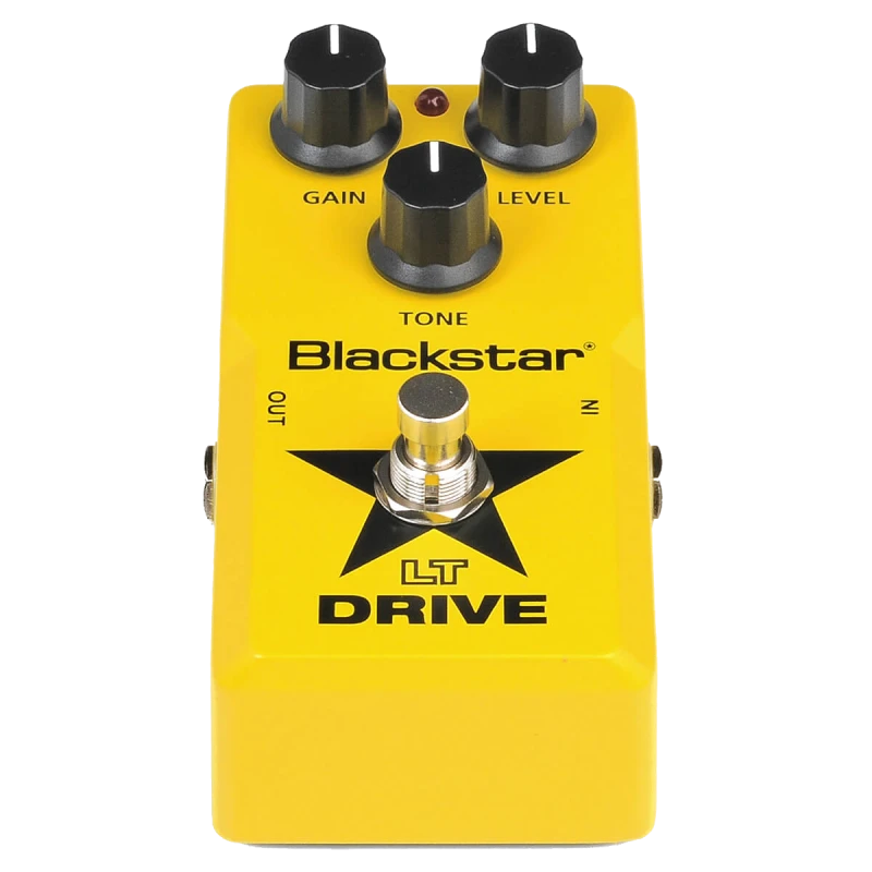 Gitara aksessuarları Blackstar LT-Drive