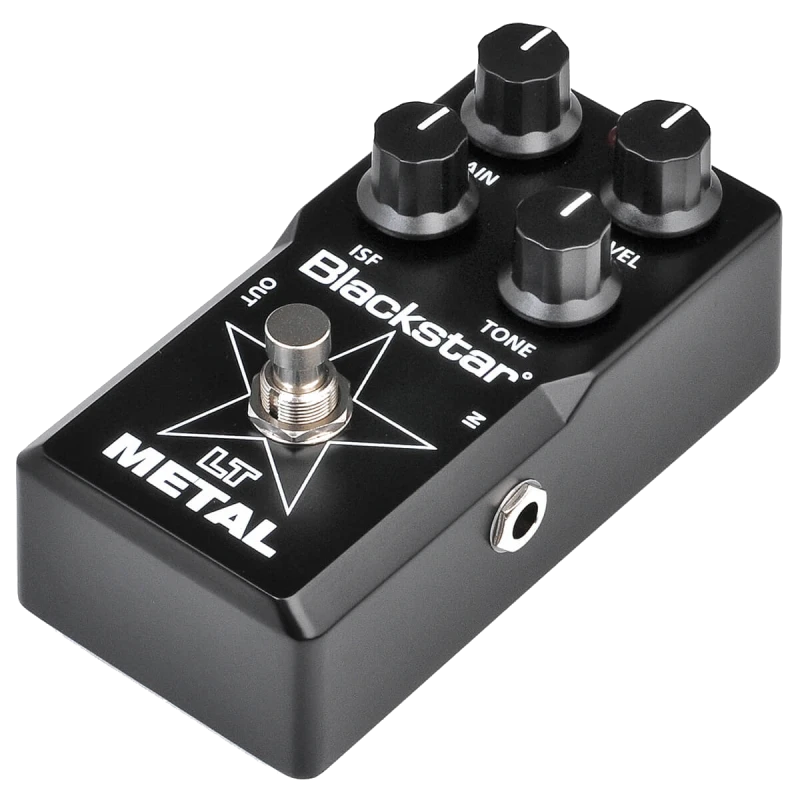 Gitara aksessuarları Blackstar LT-Metal