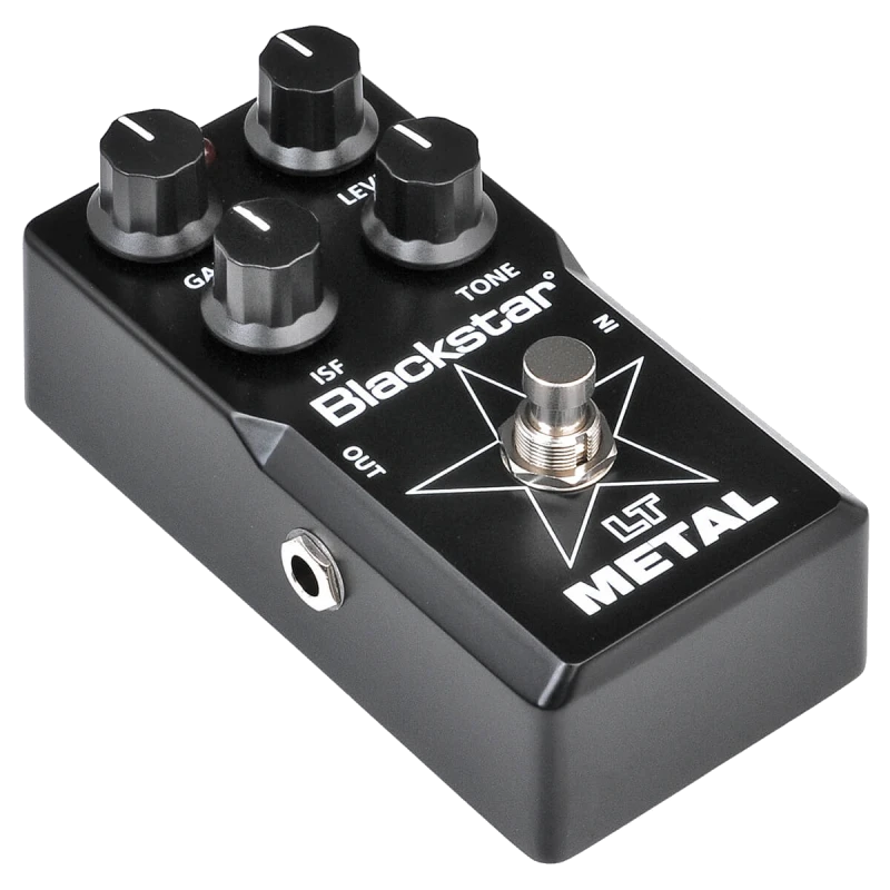 Gitara aksessuarları Blackstar LT-Metal