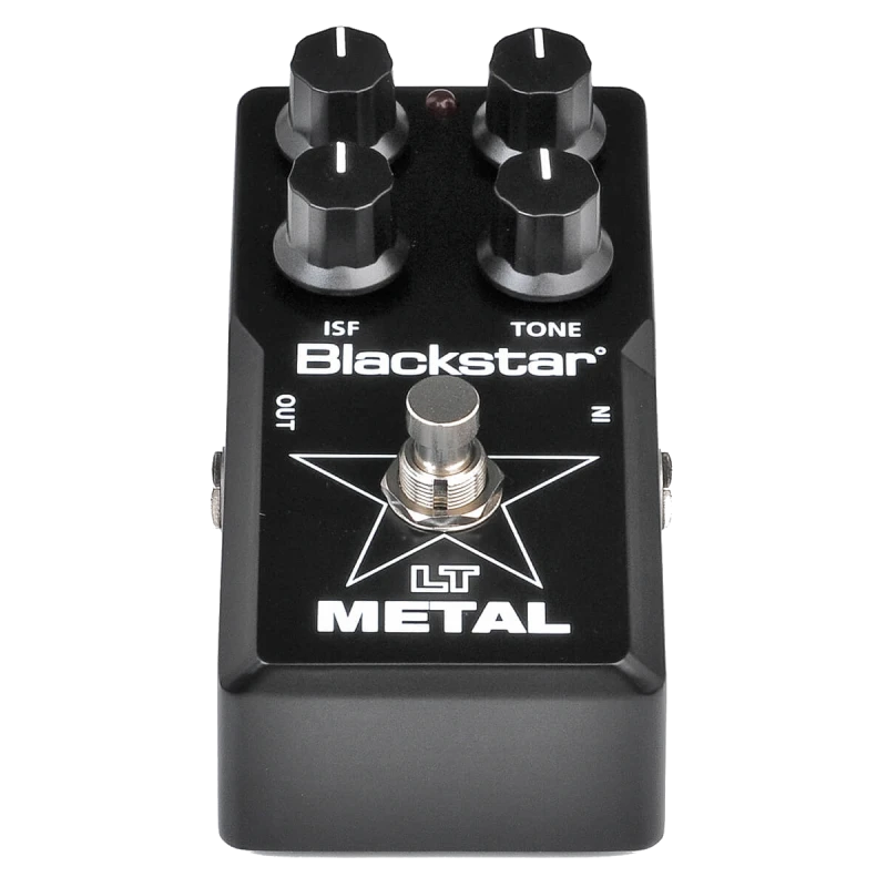 Gitara aksessuarları Blackstar LT-Metal