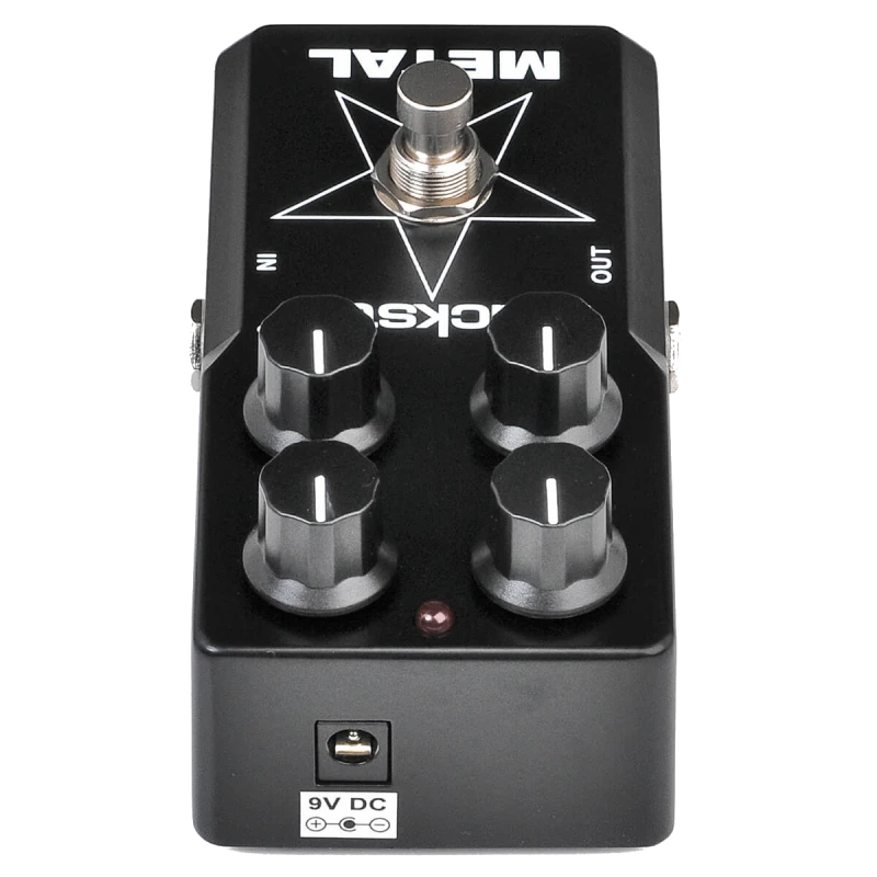 Gitara aksessuarları Blackstar LT-Metal