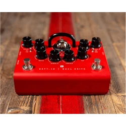 Аксессуары для гитары Blackstar Dept.10 Dual Drive