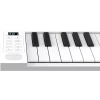 Carry-On Folding Midi Piano 49 Key