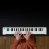 Carry-On Folding Midi Piano 49 Key