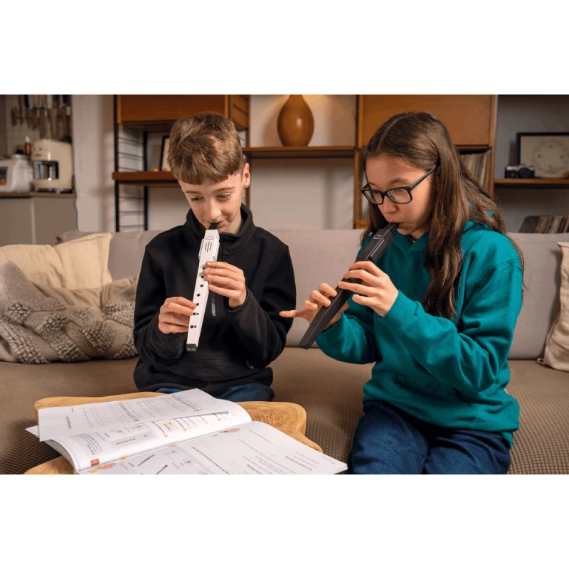 Цифровой духовой инструмент Carry-On Black