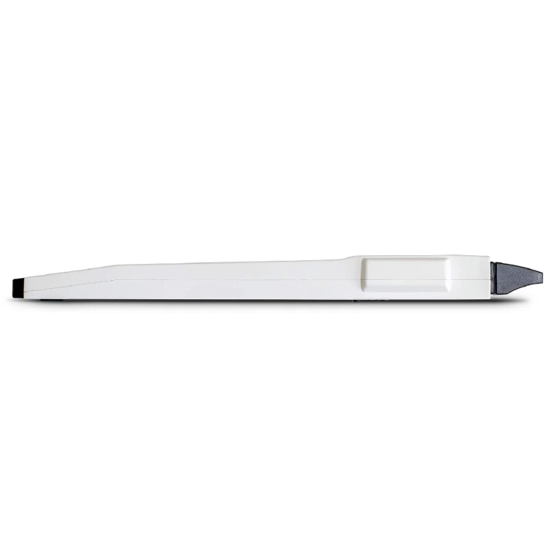 Цифровой духовой инструмент Carry-On White